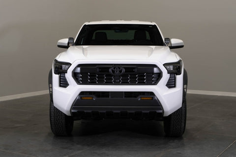 Diode Dynamics 2024+ Toyota Tacoma SS6 LED Fog Light Kit - Amber Wide - DD7932