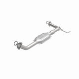 MagnaFlow Direct Fit Catalytic Converter 05-06 Toyota Tundra 4.7L Driver Side Front - 93398