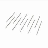 MagnaFlow Hanger .375inch straight 10pk - 10150