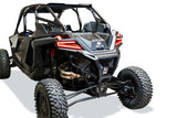 Elektric Offroad 2020-2025 Polaris Rzr Pro R Volt Rear Bumper - RRB610013
