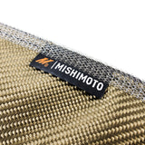 Mishimoto 01-04 Chevrolet/GMC 6.6L Duramax Turbo Blanket - MMTB-DMAX-01