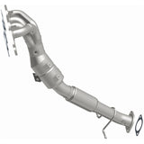Magnaflow Conv DF 10- Mazda 3 2.5L - 51440