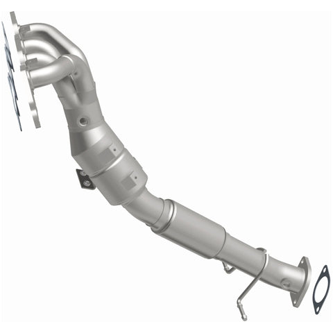 Magnaflow Conv DF 10- Mazda 3 2.5L - 51440