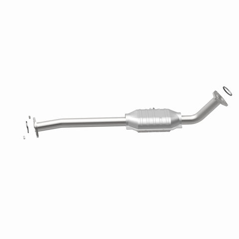 MagnaFlow Conv DF 05-07 Toyota Sequoia 8 4.7L P/S - 49700
