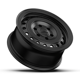 fifteen52 Neito HD 17x8 6x130 38mm ET 84.1mm Center Bore Asphalt Black Wheel - JHDAB-78063+38