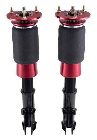 Air Lift Performance Rear Kit for 05-07 Subaru WRX Sti - 75651