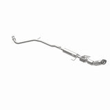 MagnaFlow Conv DF 12-15 Toyota Prius Plug -In Underbody 1.8L - 280460