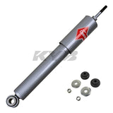 KYB Shocks & Struts Gas-A-Just Front FORD E Series Econoline Van 2007 FORD Excursion 2000-05 FORD F2 - KG5497