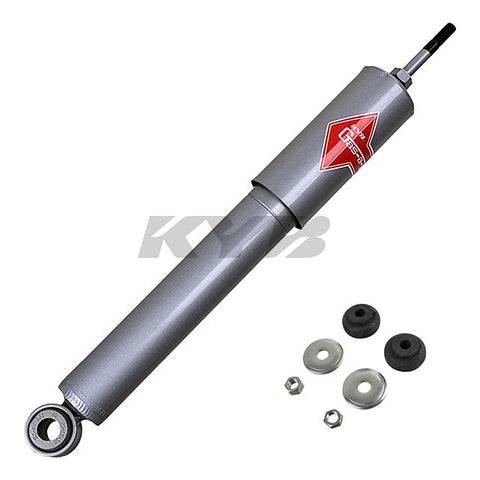 KYB Shocks & Struts Gas-A-Just Front FORD E Series Econoline Van 2007 FORD Excursion 2000-05 FORD F2 - KG5497