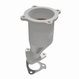 MagnaFlow Conv DF 99-05 Mazda Miata1.8L Front Excluding Turbocharged - 24095