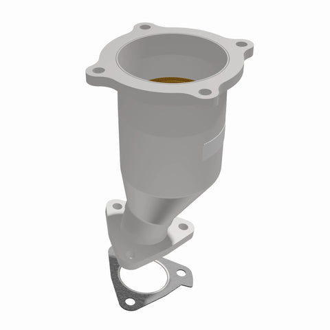 MagnaFlow Conv DF 99-05 Mazda Miata1.8L Front Excluding Turbocharged - 24095