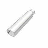 MagnaFlow Tip 1-Pk Re 3.50 X 18 2.5 Id 15De - 35114