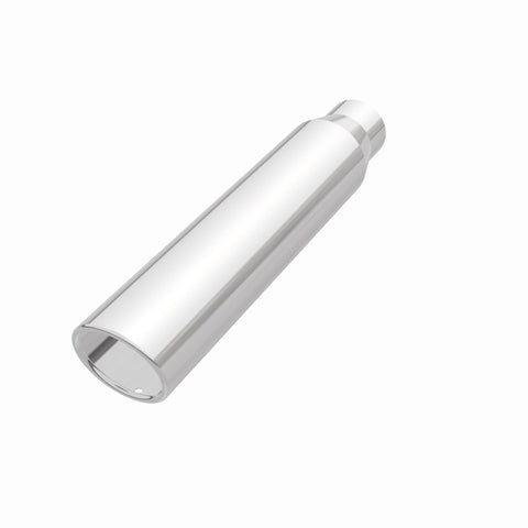 MagnaFlow Tip 1-Pk Re 3.50 X 18 2.5 Id 15De - 35114
