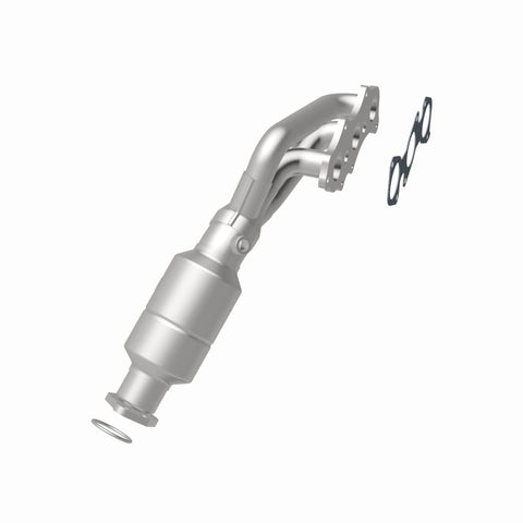 MagnaFlow Direct Fit Catalytic Converter 10-12 Toyota FJ/4Runner 4.0L - 51198