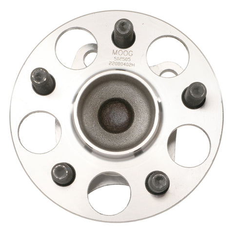 MOOG 10-15 Toyota Prius Rear Hub Assembly - 512505