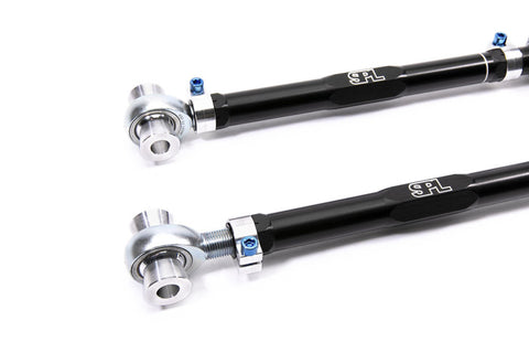 SPL Parts 2016+ Chevrolet Camaro (Gen 6) Rear Traction Links - SPL RTR CAM6