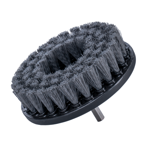 Chemical Guys Carpet Brush w/Drill Attachment - Light Duty - ACC506