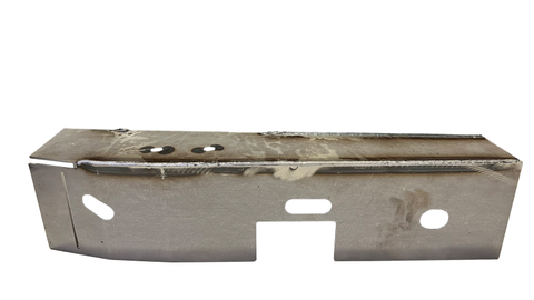 Rust Buster 2004-2012 Chevy Colorado / GMC Canyon Front Center Frame Section - Right - RB7505R