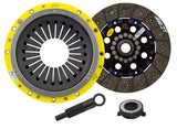 ACT 1991 Porsche 911 XT/Perf Street Rigid Clutch Kit - PO1-XTSD