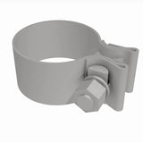 MagnaFlow Clamp 2.00inch TORCA SS 1.25inch 10pk - 10160