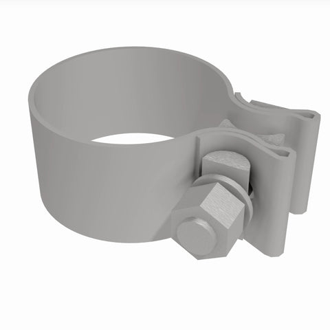 MagnaFlow Clamp 2.00inch TORCA SS 1.25inch 10pk - 10160