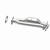MagnaFlow Direct Fit Catalytic Conv 03-05 Mazda 6 3.0L Driver Side Rear *NOT FOR SALE IN CALIFORNIA* - 51975
