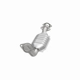 MagnaFlow Direct Fit Catalytic Converter Ford-Lincoln-Mercury 9 - 93385