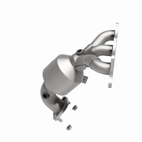 MagnaFlow Conv DF 04-06 Mitsubishi Galant 3.8L Front Manifold *NOT FOR SALE IN CALIFORNIA* - 50677