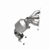 MagnaFlow DF Catalytic Conv 04-06 Mitsubishi Galant 3.8L Front Manifold *NOT FOR SALE IN CALIFORNIA* - 51677