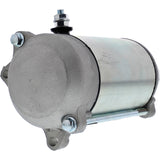 Arrowhead 81-83 Kawasaki KLT200A Starter Motor - 410-54033