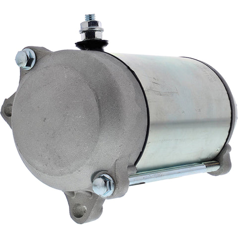 Arrowhead 81-83 Kawasaki KLT200A Starter Motor - 410-54033