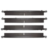 R1 05-08 GMC Yukon Front Super Duty Brake Pads - 2214-1092-00