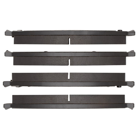 R1 05-08 GMC Yukon Front Super Duty Brake Pads - 2214-1092-00