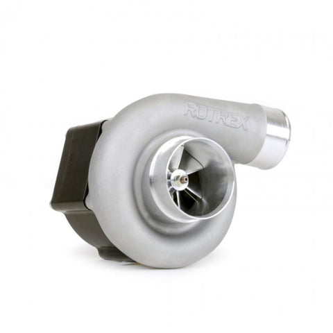 KraftWerks Supercharger Rotrex C31-81 SC - Black - R50-3881-BLK