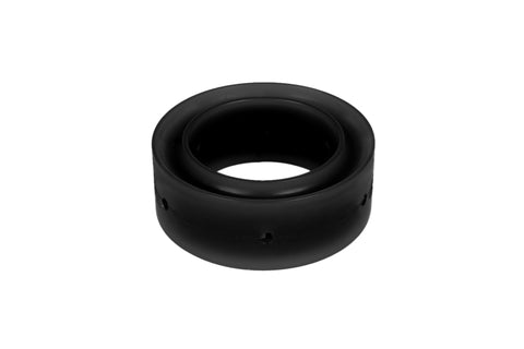 Eibach Spring Rubber - Durometer 50 (Black) - SR.500.0050