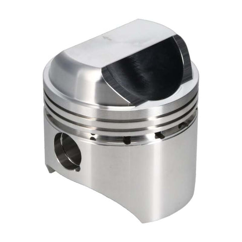 Wiseco HD 1000 Sportster 101 CR 3208X Piston Kit - 4011P2