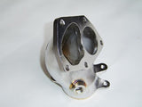Invidia 03+ Evo Turbo Outlet - HS03ML8TOL
