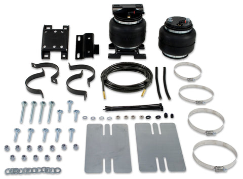 Air Lift Loadlifter 5000 Ultimate Rear Air Spring Kit for 63-92 Chevrolet Motorhome Class A - P30 - 88203