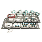 Cometic Street Pro 01-08 GM LS 6.0L 4.060in Truck/Van/SUV Top End Gasket Kit - PRO1041T
