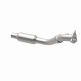 MagnaFlow Conv Direct Fit OEM 2004-2006 Chrysler Pacifica Underbody - 4551018