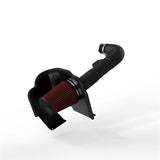 K&N 63 Series AirCharger Performance Intake Kit Chevy/GMC 14 Silverado/Sierra 4.3L V6 - 63-3085