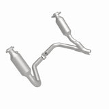 MagnaFlow Conv DF California Grade 07-08 Dodge Durango 3.7L - 5551832