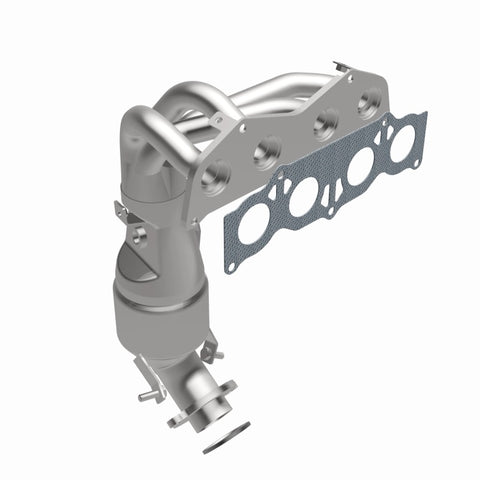 MagnaFlow Direct Fit Catalytic Converter SCION TC- 05-09 2.4L OEM - 49292
