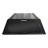 Westin 15-26 F-150 CC 5.5ft. Bed EXP Truck Cap - Black (Box 1 ONLY) - 16-14065A