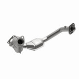 MagnaFlow Direct Fit Catalytic Converter 98-00 Ford Ranger 3.0/4.0L - 447189