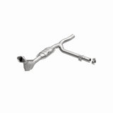 MagnaFlow Direct Fit Catalytic Converter 99-00 Ford F-150 4.6L - 447136