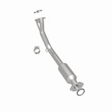 MagnaFlow Direct Fit Catalytic Converter California Grade 96-98 Toyota 4Runner 2.7L - 4481912