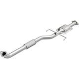 MagnaFlow Direct Fit Catalytic Converter 02-04 Eclipse 2.4L - 457025