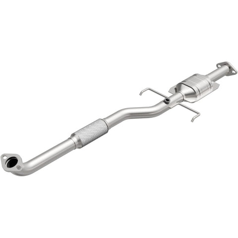 MagnaFlow Direct Fit Catalytic Converter 02-04 Eclipse 2.4L - 457025