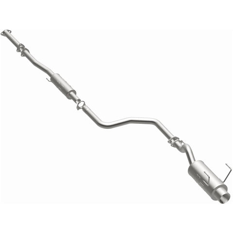 MagnaFlow Sys C/B Honda Civic 3Dr 96- - 15643